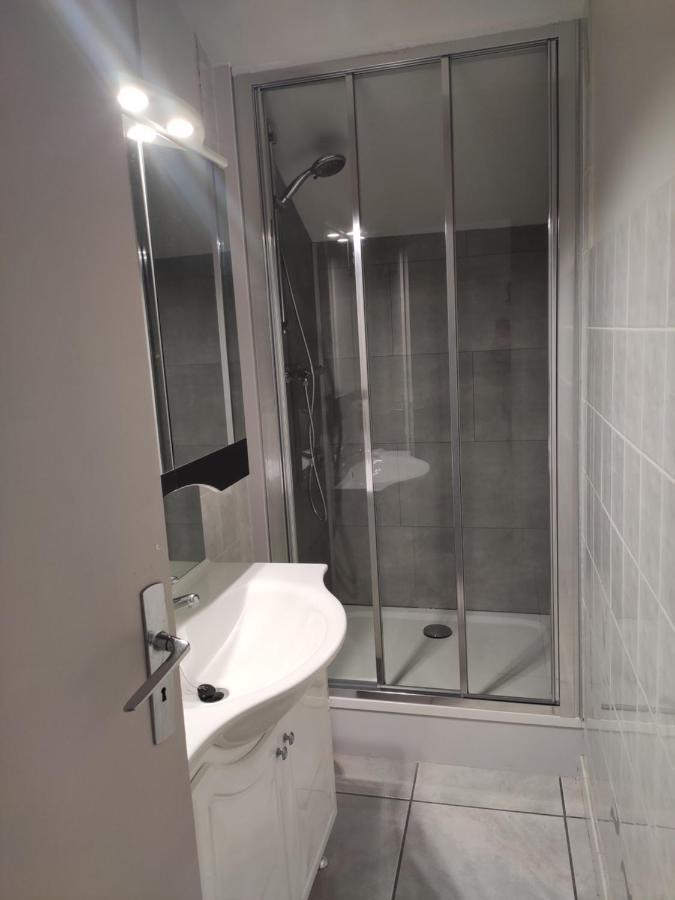 Les Tilleuls Bains-les-Bains Zewnętrze zdjęcie