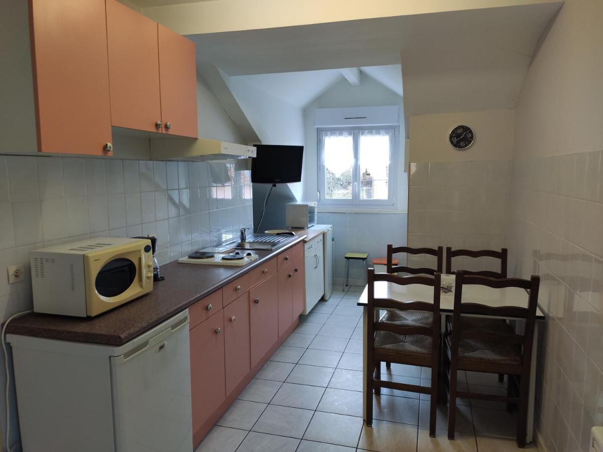Les Tilleuls Bains-les-Bains Zewnętrze zdjęcie